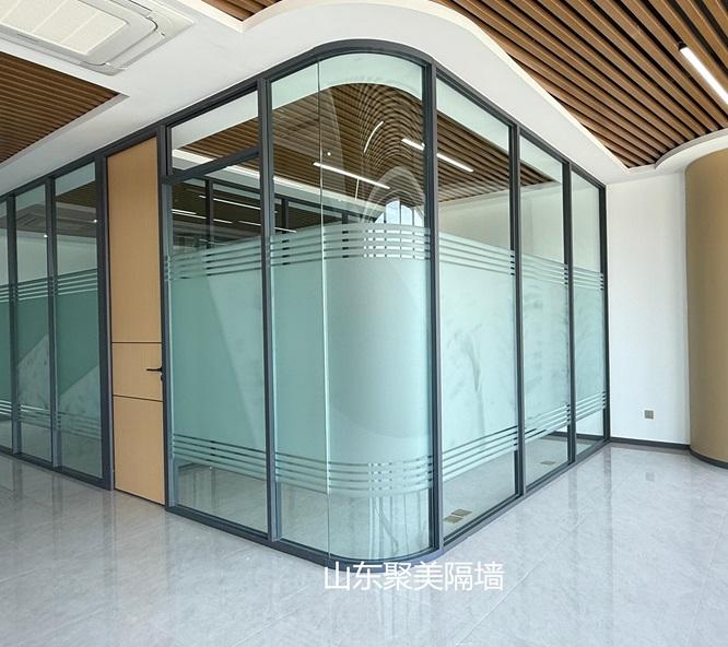 玻璃隔断
